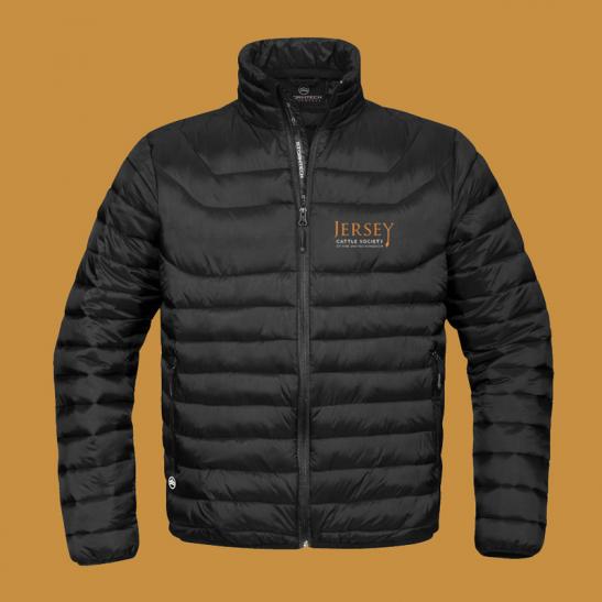 Unisex Thermal Jacket