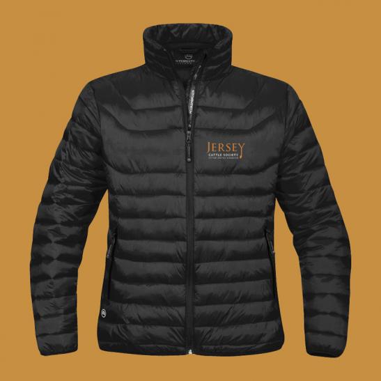 Fitted Thermal Jacket